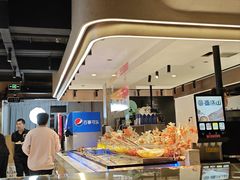 -韩盛·盛江山自助料理(学院路江北大学城店)