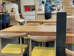 大堂-华莱士炸鸡汉堡(崇文门搜秀城店)