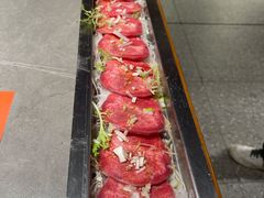 -杨小佳·齐齐哈尔烤肉·烤串(广州店)