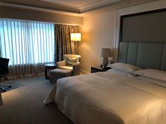 -澳门喜来登大酒店