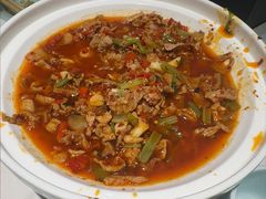 -攸州小镇家湘菜(小米科技园店)
