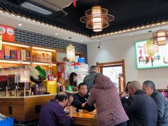 -吃香喝辣·地道衡东菜(南岳大庙店)