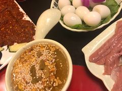 -大龙辣火锅·龙虾·烧烤(湖滨新天地店)