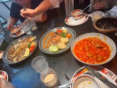 -塔哈尔·新疆盛宴(复地活力城店)
