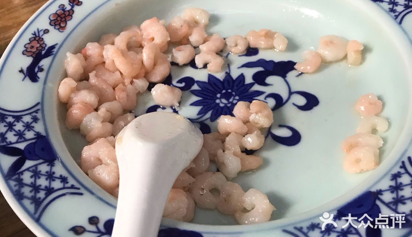 忘记菜名了 不咋的 底下是金针菇 一点都不苏帮菜