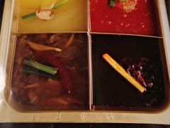 -王家渡火锅店(棕榈泉店)