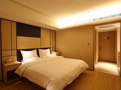 -全季酒店(广州越秀公园店)