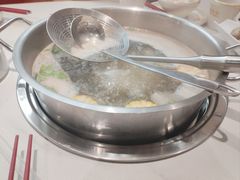 -潮正和潮汕牛肉火锅·老字号(番禺万达店)