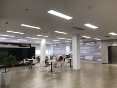 -深圳锦龙奥迪4S店(前海店)