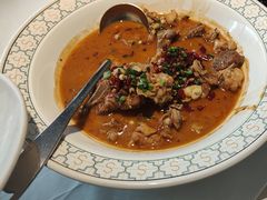 -飶香居(省博物馆店)