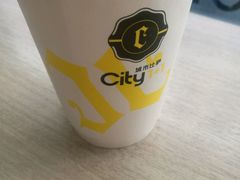 -City1+1城市比萨·意面(桂林路店)