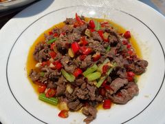 -陈大锅·岳阳鱼馆·地道岳阳菜(美食街店)