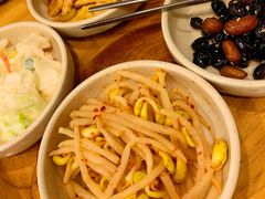 -金北顺大锅家(신사본점)