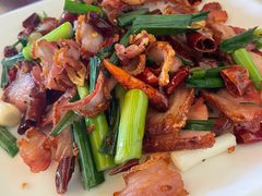 -炊烟餐厅