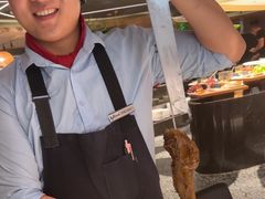 -拉蒂娜·巴西牛排馆 Latina·Brazilian Steakhouse(王府井喜悦店)