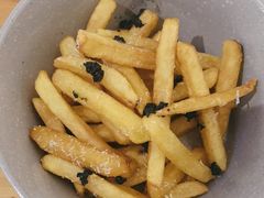 -沏点Trattoria意大利餐厅(新街口店)