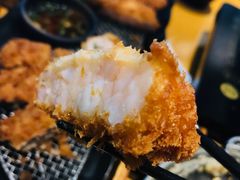 -胜博殿日式炸猪排(西红门店)