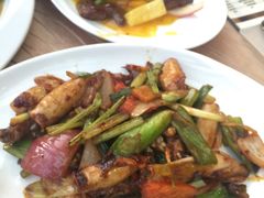 -莎瓦迪卡泰国餐厅(大朗店)