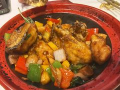 -喜记避风塘炒辣蟹(旗舰店)