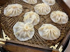 牛肉灌汤包-西安贾三灌汤包·回坊小吃·清真炒菜(北院门总店)