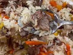 手抓饭-吾斯曼珍珠抓饭王