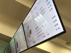 -贝林大翅鲸简餐厅(国家海洋博物馆店)