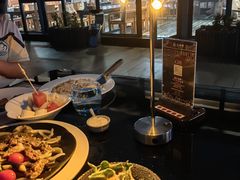 -维纳斯酒店-忆咖啡观景餐厅(象山公园店)