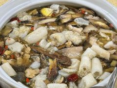 -东巴谷野生菌火锅餐厅