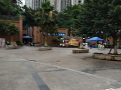 -龙头寺公园