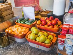 -桔子酒店（上海静安寺武宁路地铁站店）(原静安寺余姚路店)