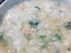 鸡汤饭-古真记钵钵鸡(总店)