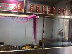 -马记大锅煮(总店)
