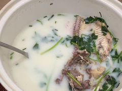 -紫藤园·天目湖大鱼头(南山竹海店)