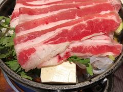 -森味花园·日本料理(伊藤洋华堂亚运村店)