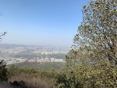 -紫金山山顶公园