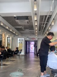 点击看大图 -LJOY丽锦造型·烫发染发