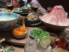 -蘑界·野生菌火锅(深业上城店)