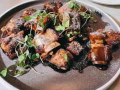 -青岛海尔洲际酒店