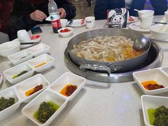 -芭夯兔·兔肉汤锅(新都店)