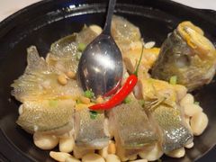 -汤城小厨•粤菜•靓汤(金宝街店)