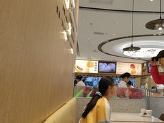 -蔡澜点心·粤菜(丽泽天街店)