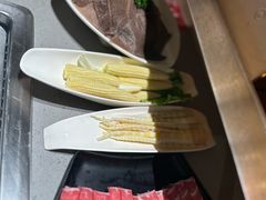 -海底捞火锅(海宁路店)