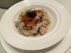 -明阁 Ming Court(广州朗豪酒店)