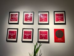 -漢舍中国菜馆(889广场店)