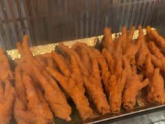 -牛New寿喜烧(金鹰世界店)