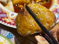 烤包子-塔哈尔·新疆盛宴(城西银泰店)