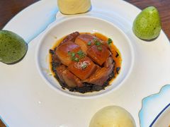 梅干菜红烧肉-绍兴老味道·非遗门店(银泰城店)