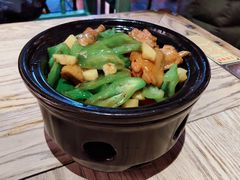 -厚生港萃精致餐厅(中华西路店)