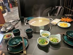 -二刀潮牛(重庆光环购物公园店)