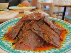 -清真·西域伙伴牛肉面·羊肉串(融创店)